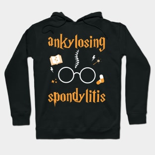 Magical Ankylosing Spondylitis Hoodie